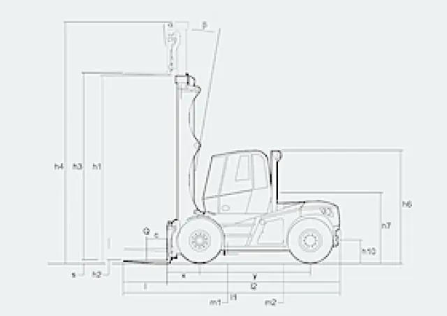 Linde H 180/600 D thumbnail 2
