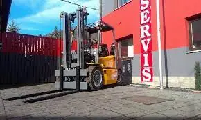 Desta DV 30 C