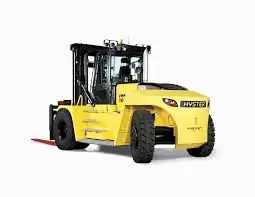 Hyster H18XD 9