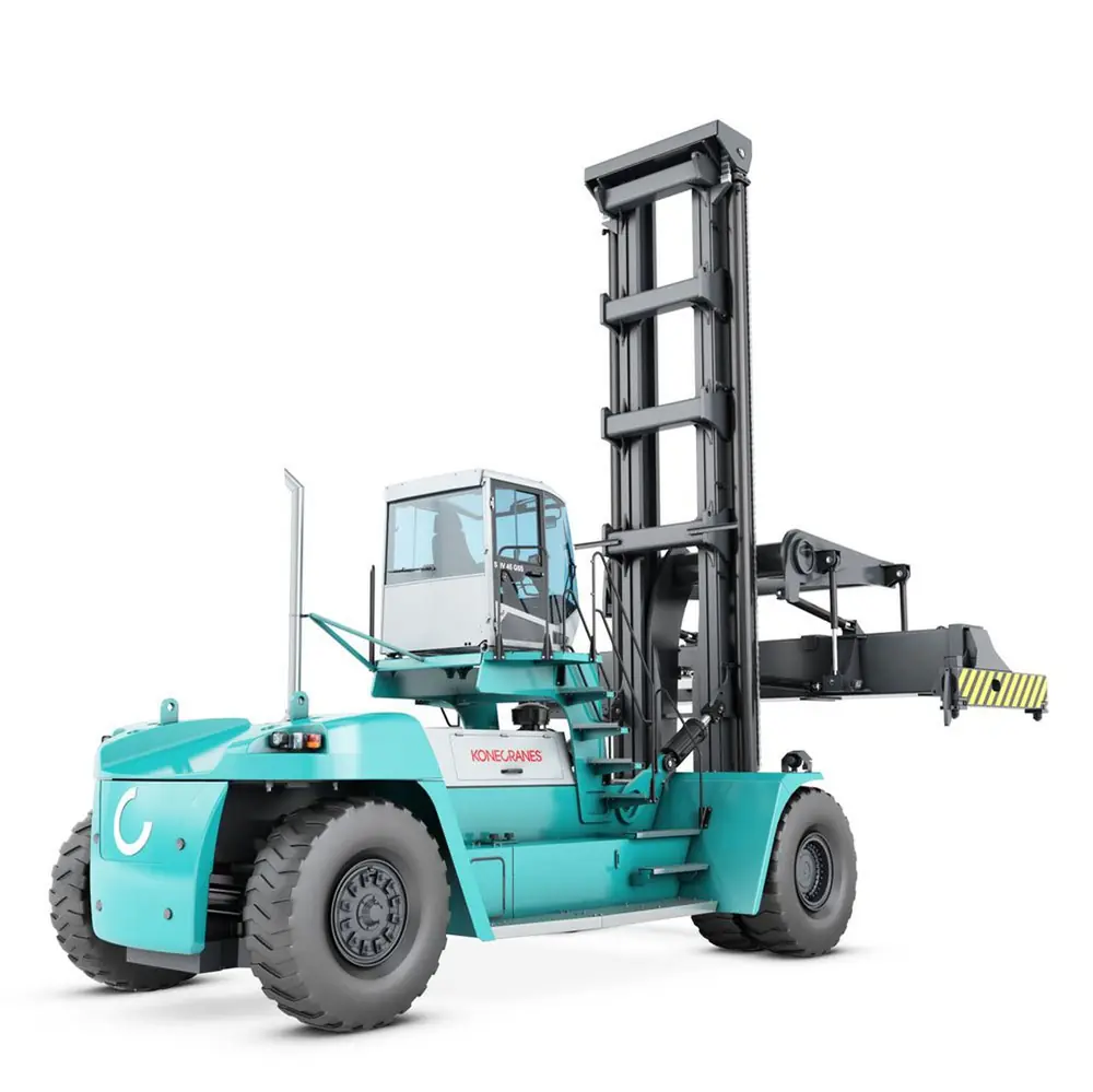 Konecranes 45 GC 3 S*