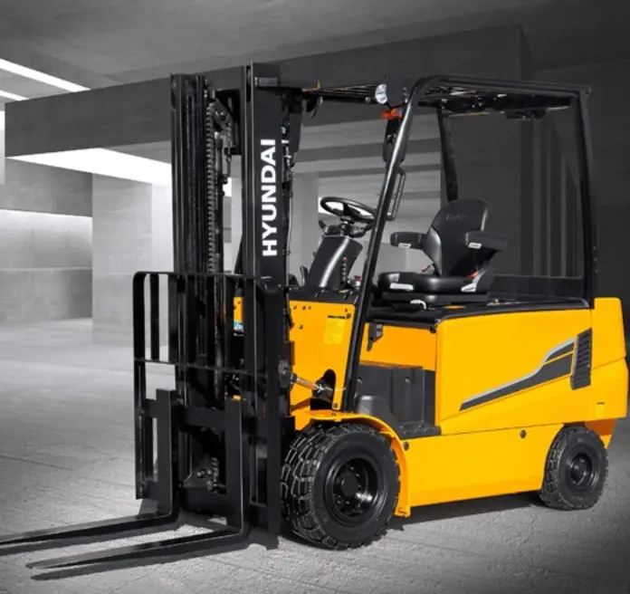 Hyundai 35B-9U