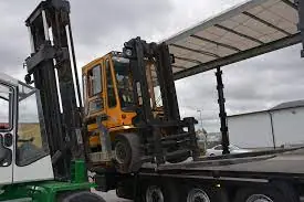 Kalmar EC 7,5-600
