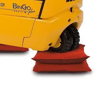 Montini Bingo plus N 163 GA CSM
