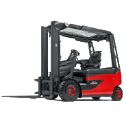Linde E 35 R thumbnail 2