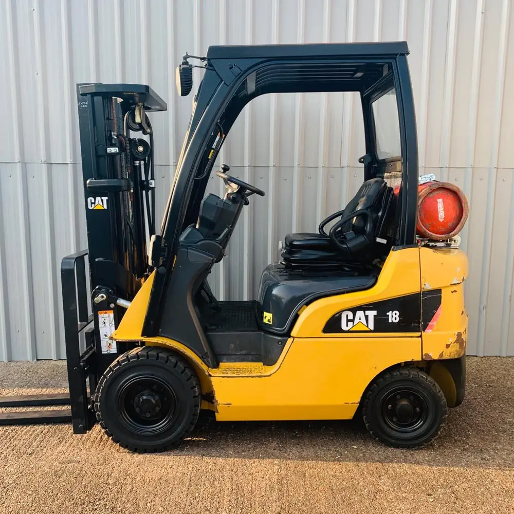Caterpillar GP18N