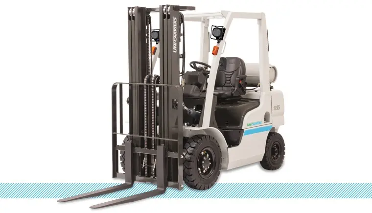 UniCarriers PF35