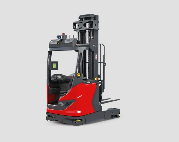 Linde R16HD MATIC config. 1 thumbnail 2