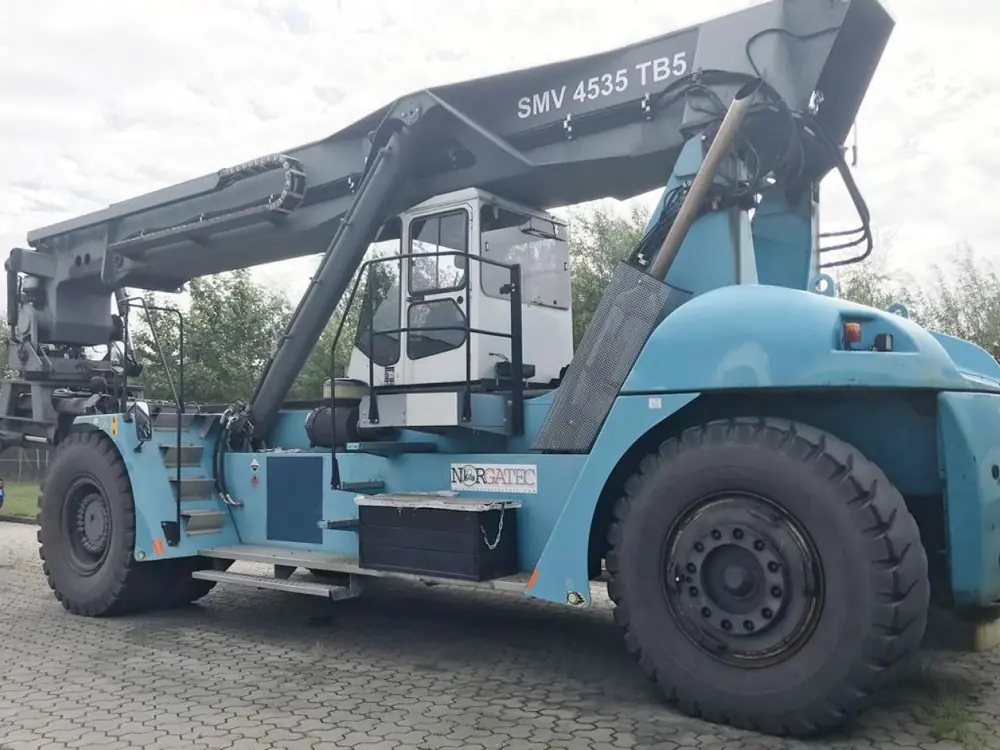 Konecranes SMV 4535 TB 5