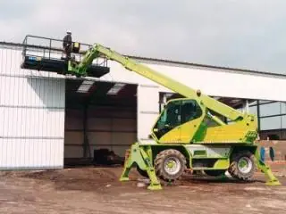 Merlo Roto 33.13 K