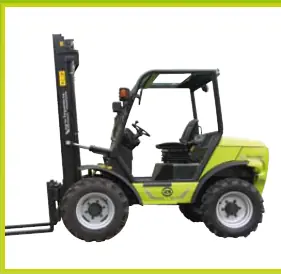 Agrimac TH 175 C
