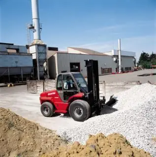 Manitou MC 70 PS