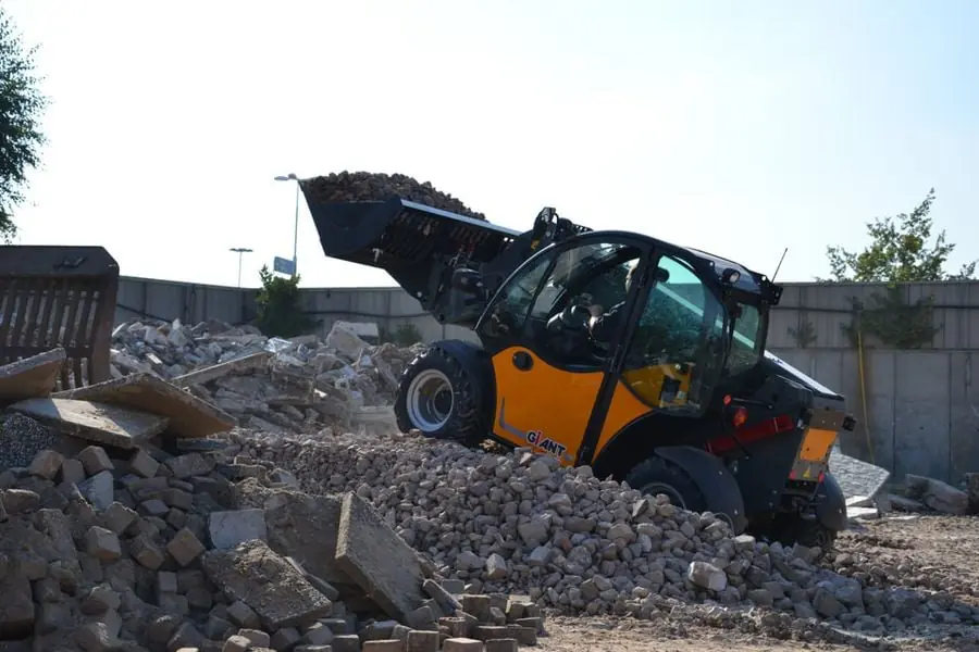 Giant 4548 Tendo HD