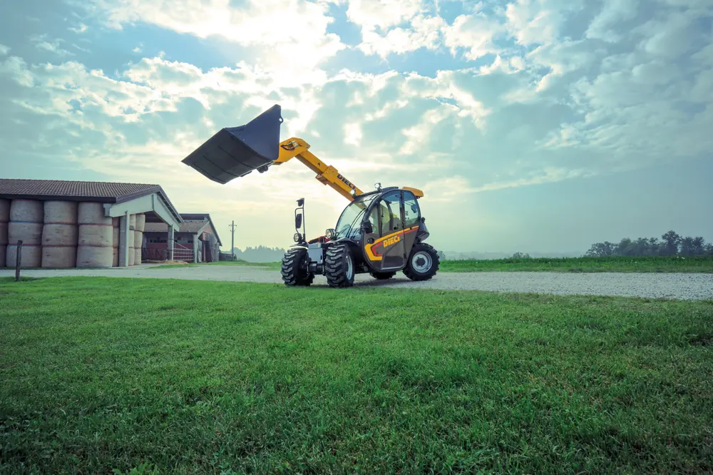 Dieci Mini Agri 20.4 Smart thumbnail 2
