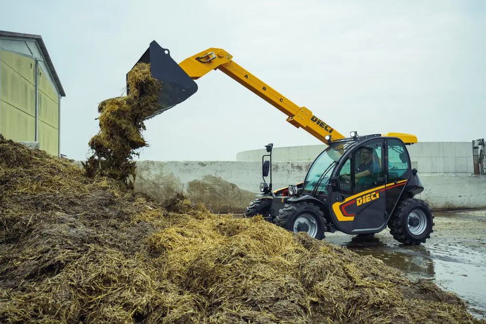 Dieci Mini Agri 20.4 Smart thumbnail 4
