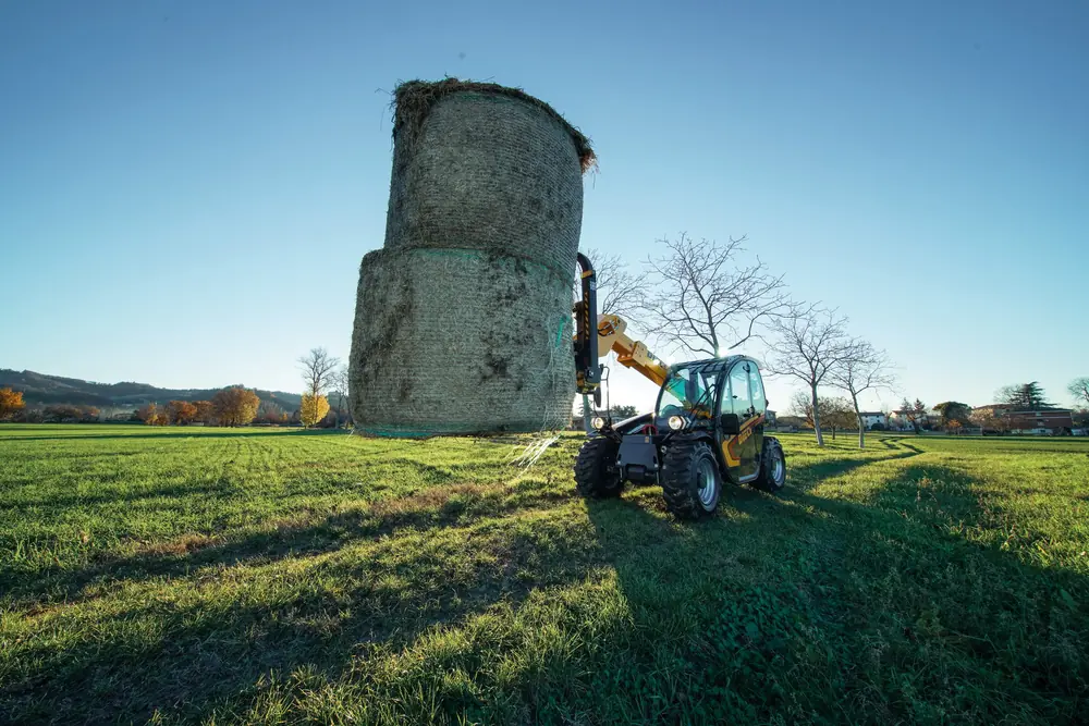 Dieci Mini Agri 20.4 Smart thumbnail 5