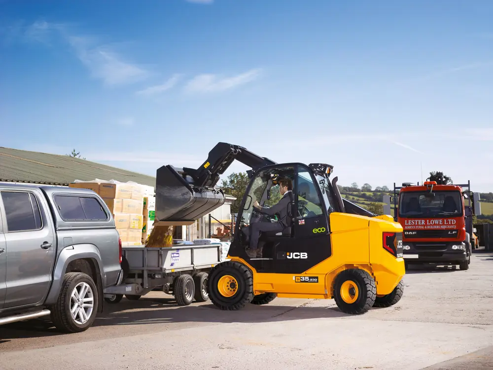 JCB 35-23D thumbnail 2