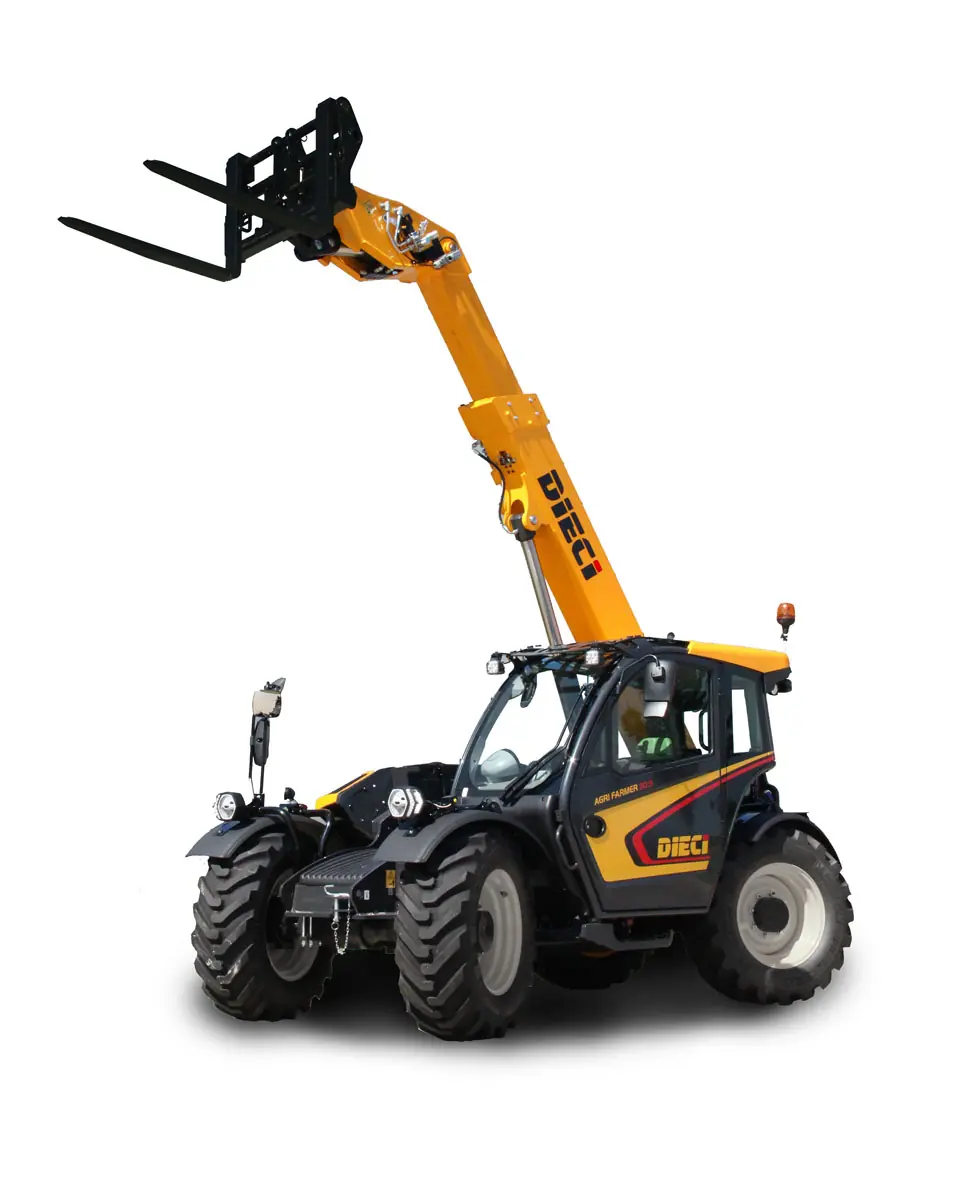 Dieci Dedalus 28.7