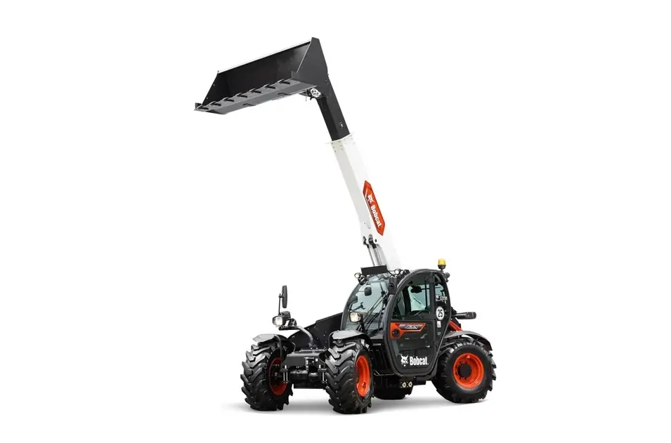 Bobcat TL26.60 High Cab 75 V thumbnail 3