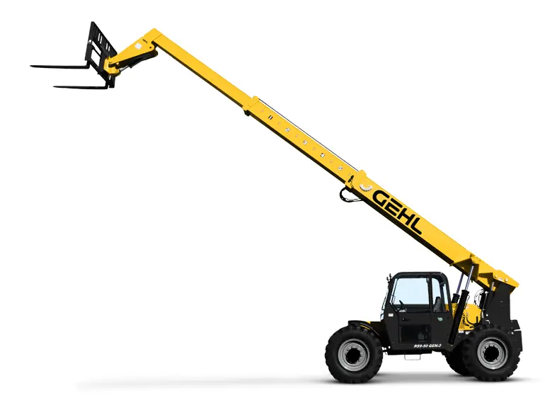Gehl RS9-50