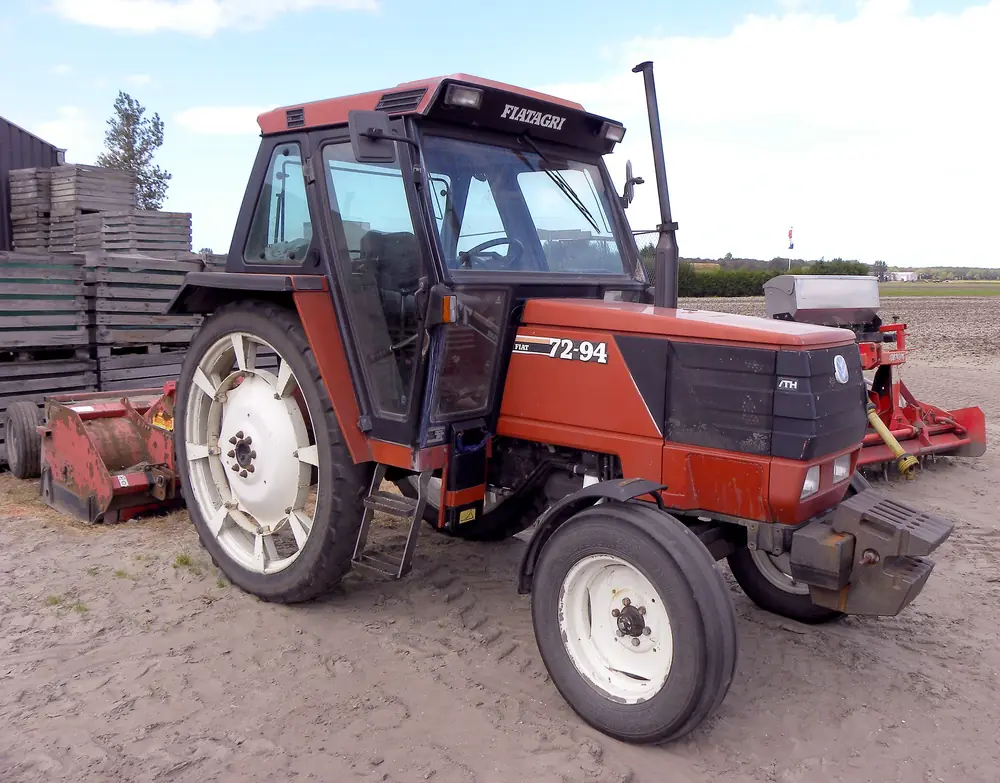 Fiatagri 72-94