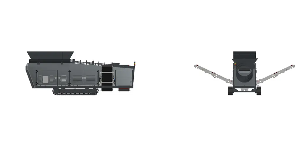 Komplet K-TS 40