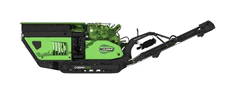 EvoQuip Cobra 290R