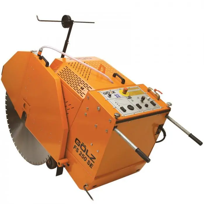 Gölz FS 250 SE