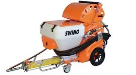 PFT Swing II