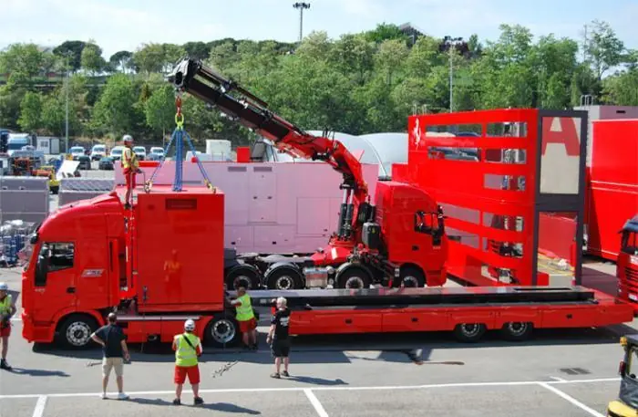 Fassi F 1100 RA 2.28 he-dynamic thumbnail 6