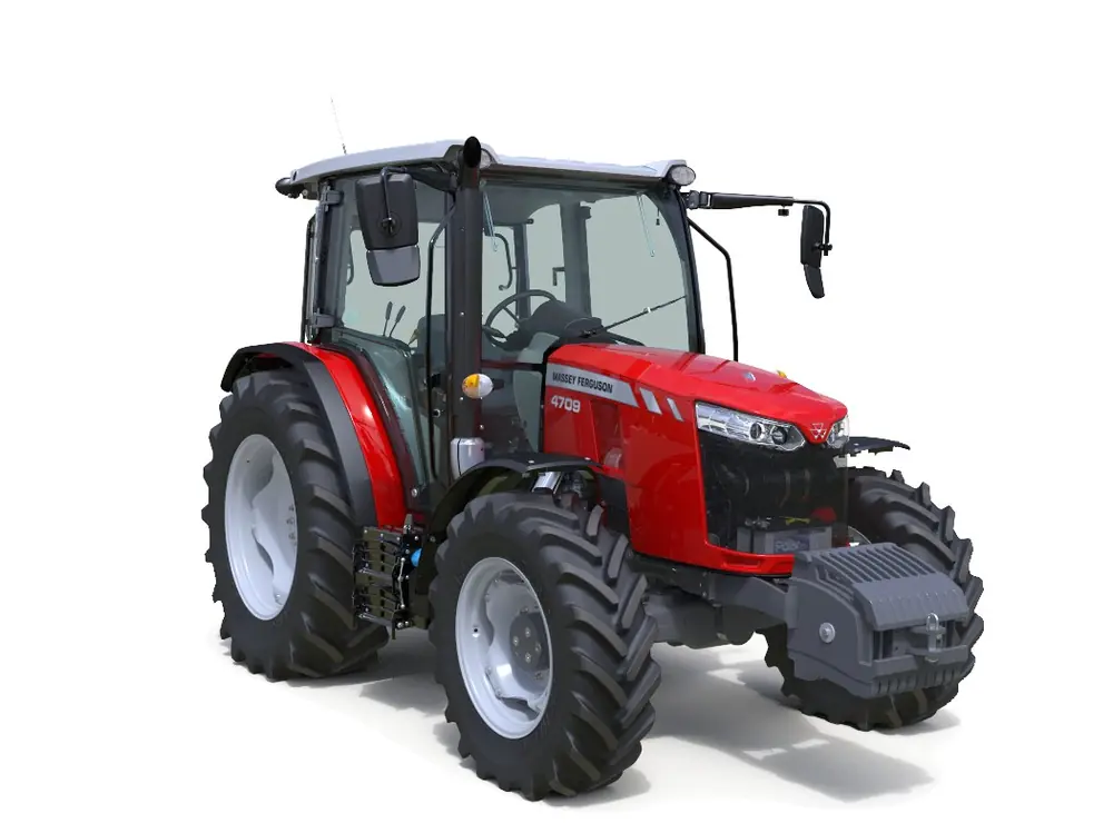 Massey Ferguson MF 4710 M