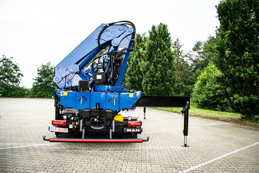 MKG HLK 531 HP a4