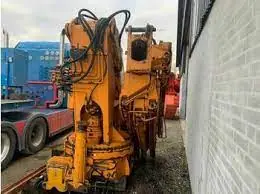 Effer 88 N 4S
