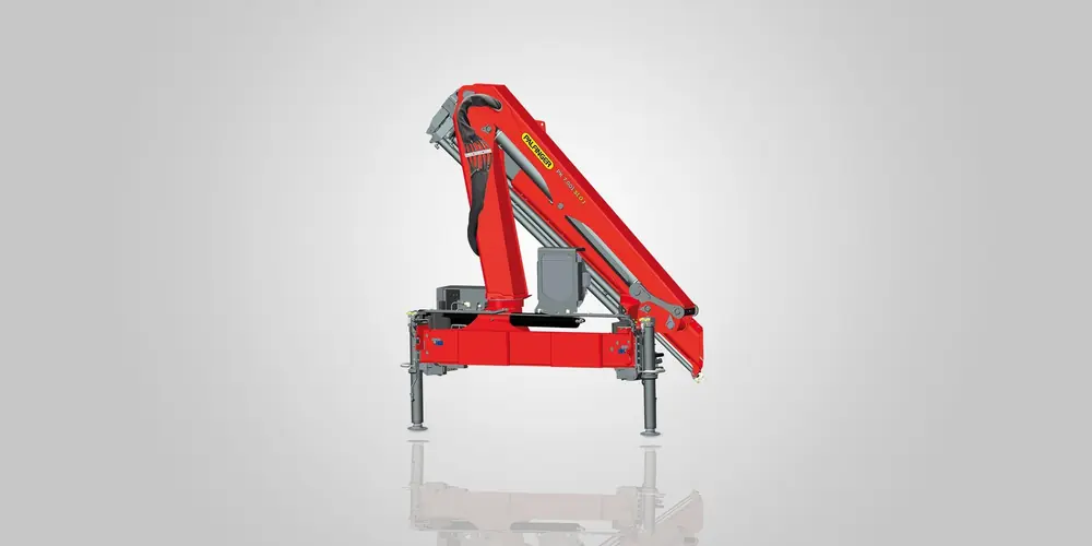 Palfinger PK 7.001 SLD 1