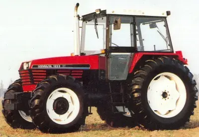 UTB Universal U 453 DT