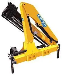 Effer 105D - 3.4ES