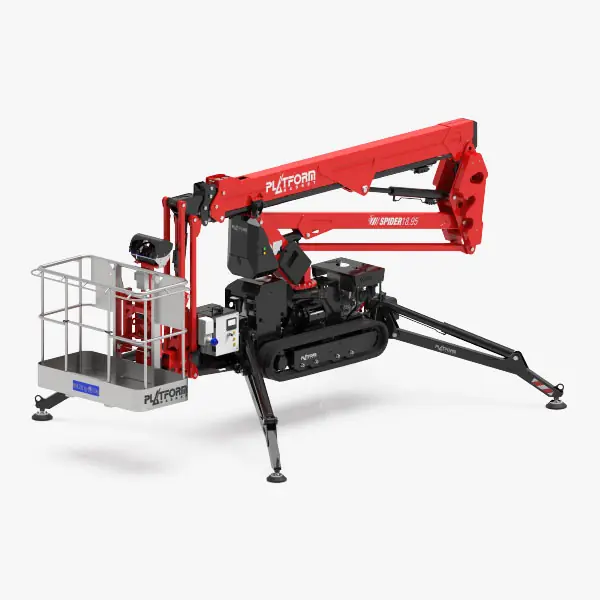 Basket Spider 18.95 E