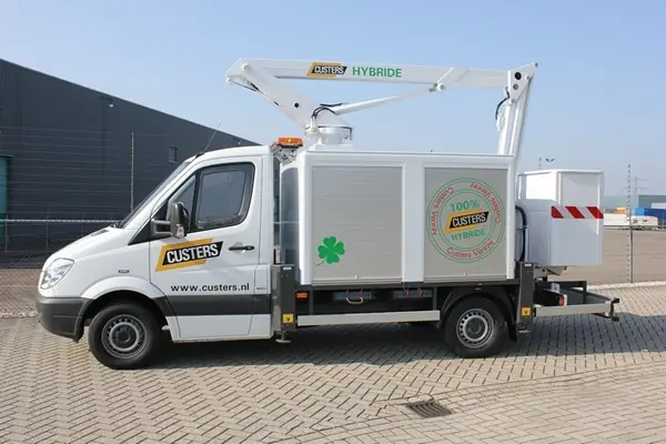 Custers Taurus 230-12MH