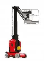 Manitou VJR 26