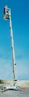 AIRO PK 8000 E