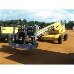 Grove-Manlift MZ 48 B