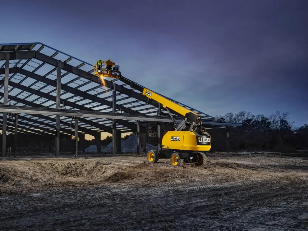 JCB T65D