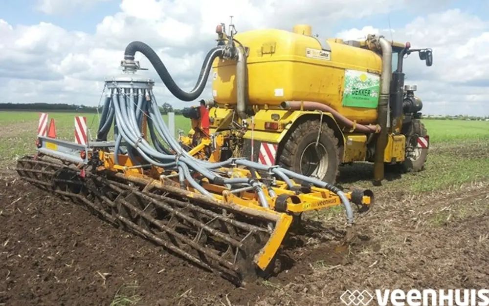 Veenhuis Terraject 300 – 6.96 thumbnail 4