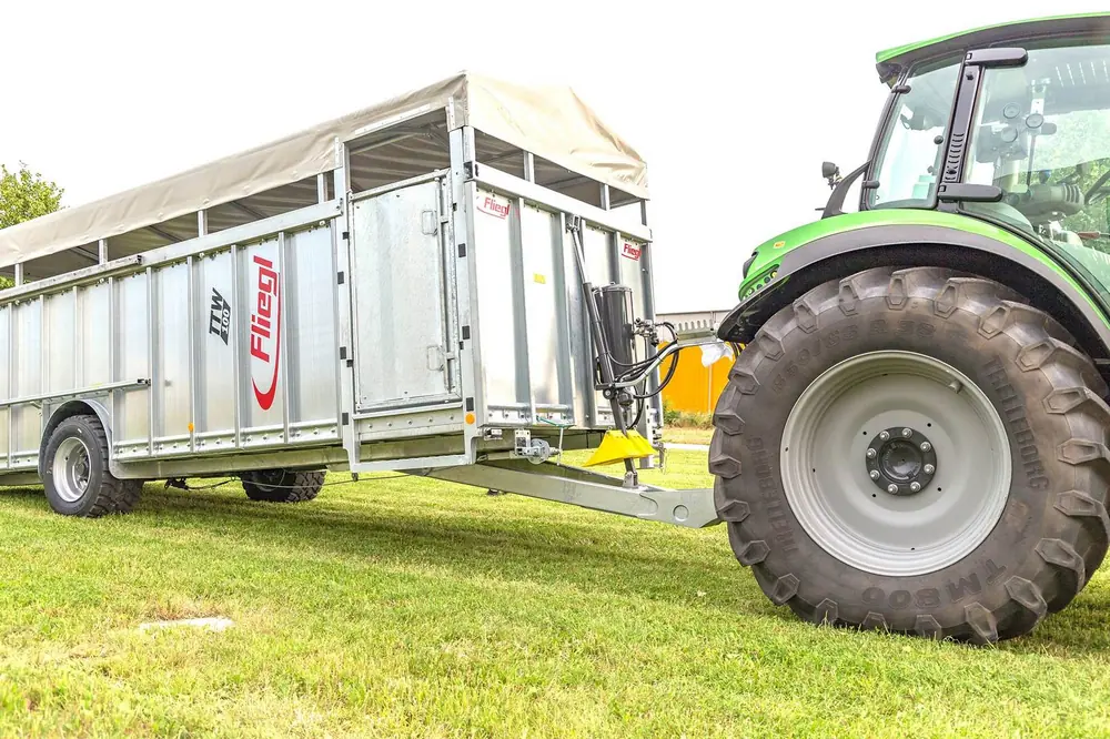 Fliegl TTW 100 thumbnail 3