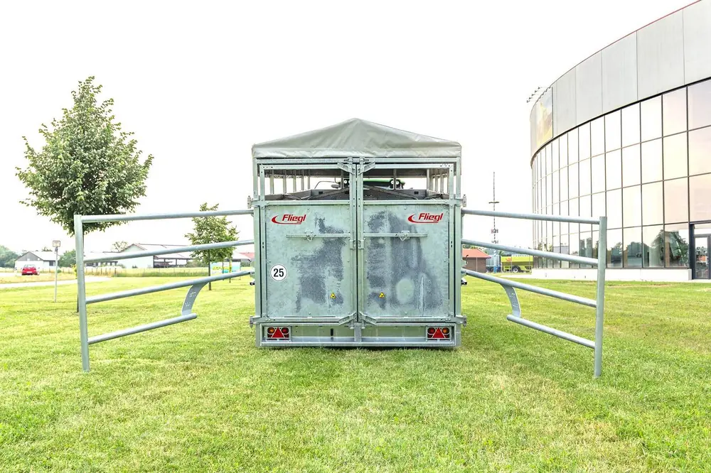 Fliegl TTW 100 thumbnail 6