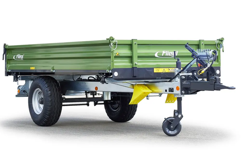Fliegl EDK 50