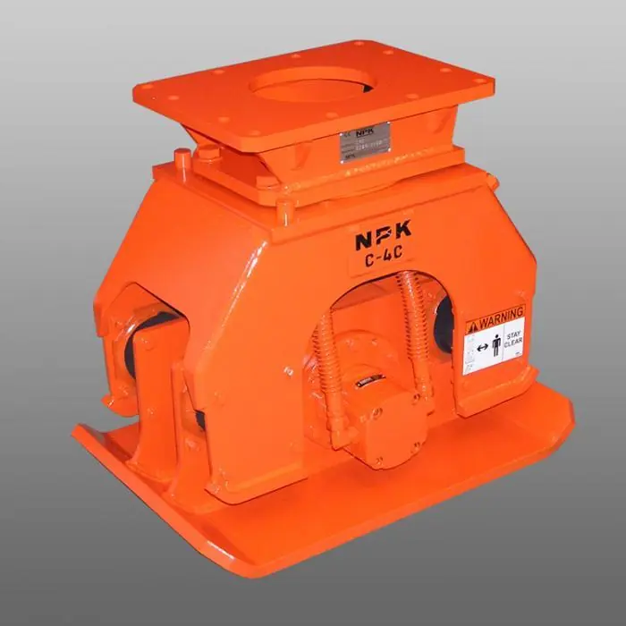 NPK C-4C