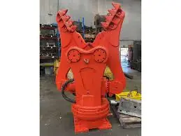 Rammer RD 32 R