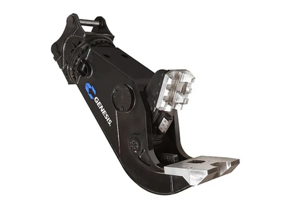 Genesis GCP 610R