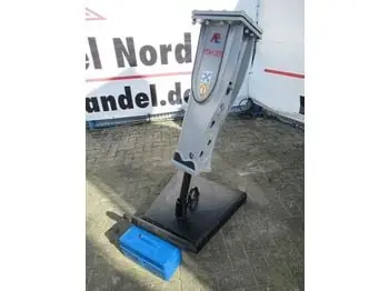 Pladdet PDH 20 S