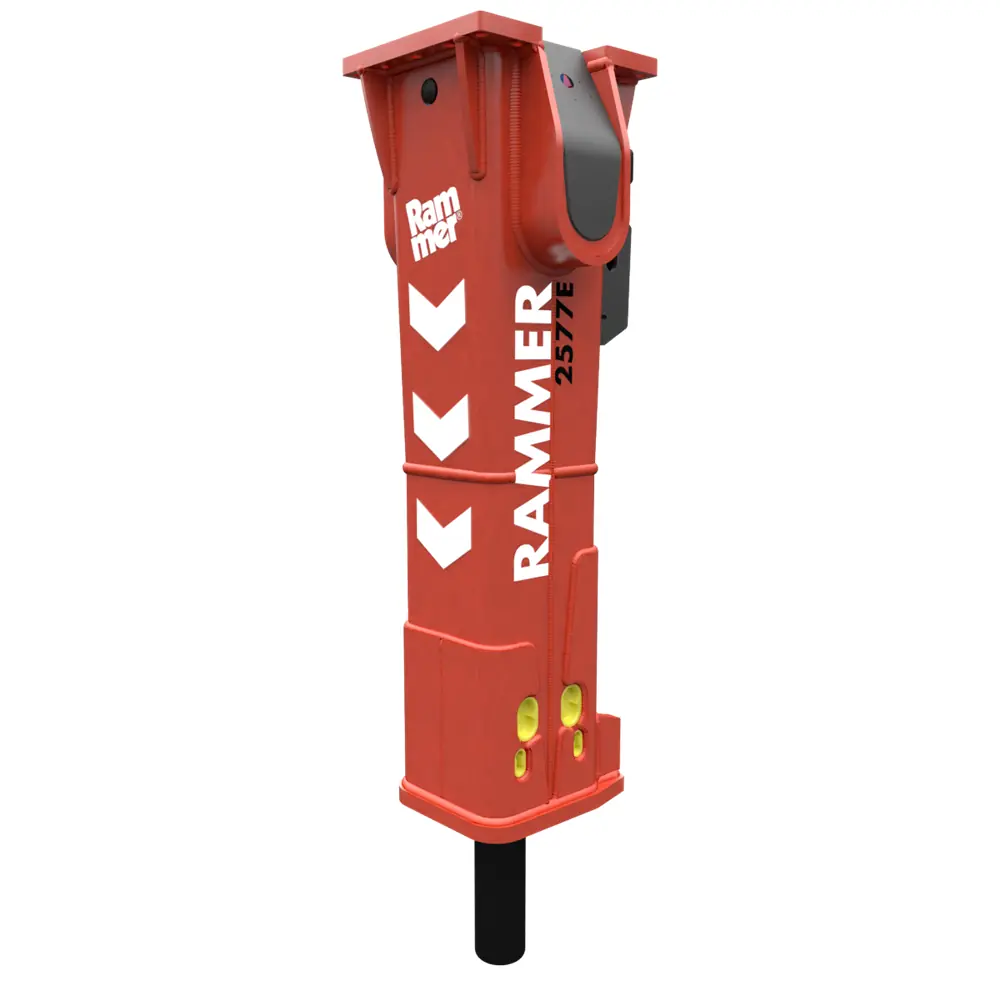 Rammer 2577E